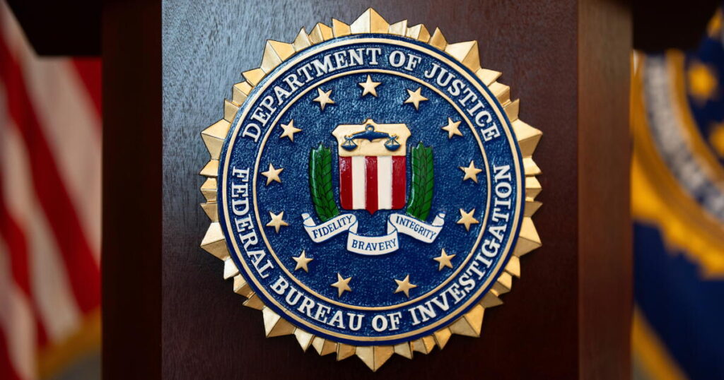 FBI moves away from a total ban on applicants who have had sexual encounters with prostitutes