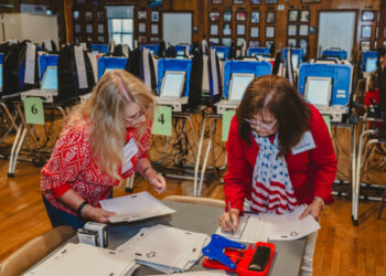 Fact-Checking Senate Races in Georgia, Alaska and Texas