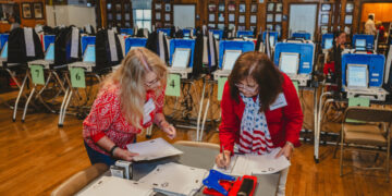 Fact-Checking Senate Races in Georgia, Alaska and Texas