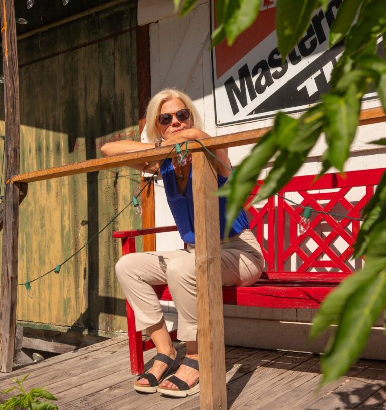 This Appalachian memoir author is running as a Democratic contrast to JD Vance