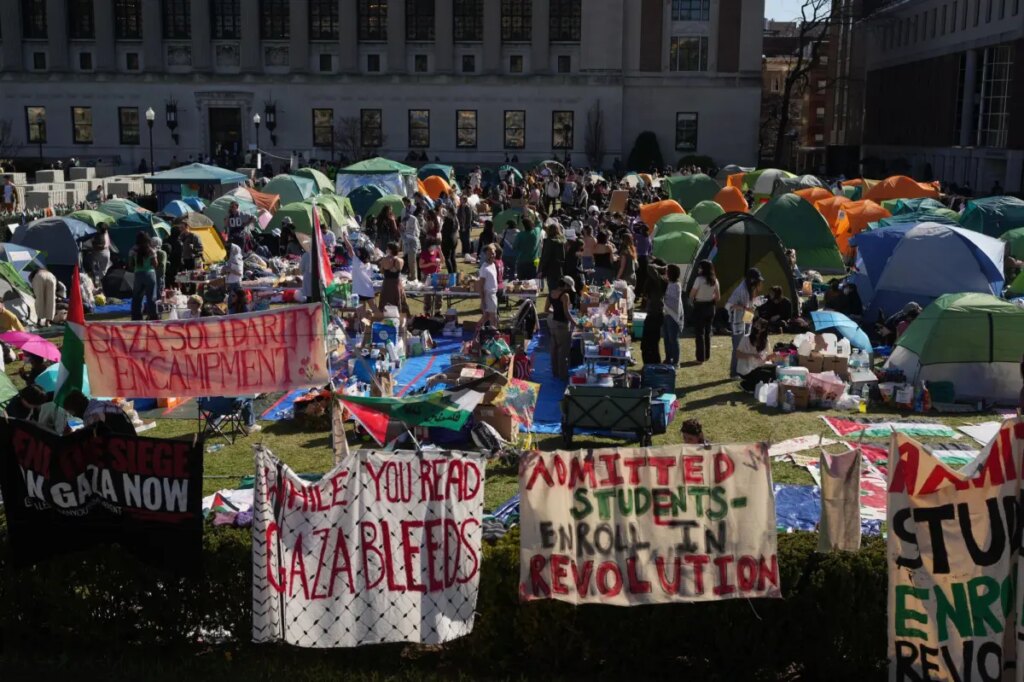 My kids can go to any college they want — but I won’t pay for Harvard or Columbia