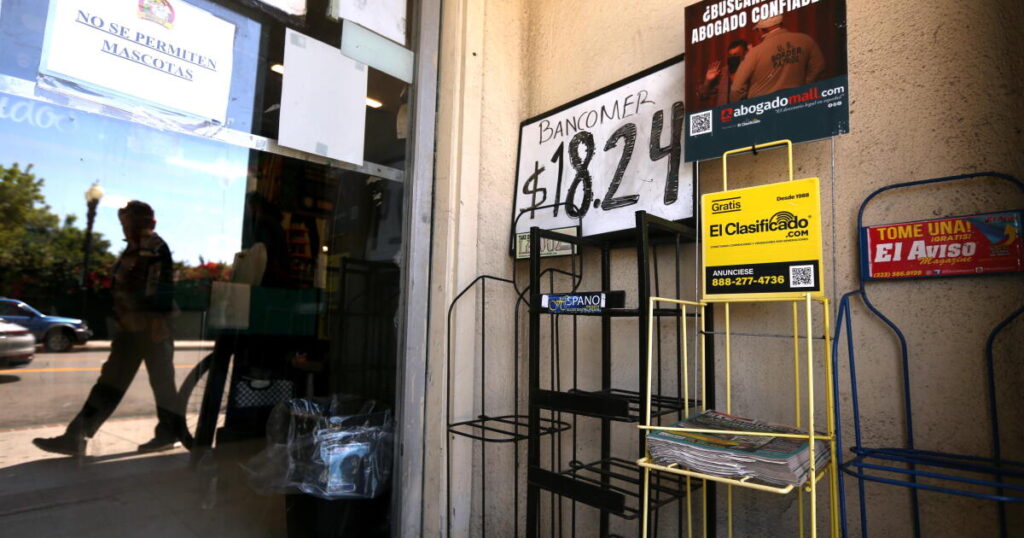 California’s new attempt to help struggling newsrooms faces key test