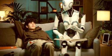 Mom Who Travels For Work Builds AI Clone of Herself to Keep Her Teenage Son Company