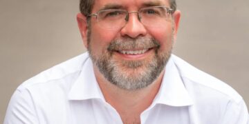 At 55, I became a rookie teacher after 3 decades in tech PR. Gen Z is teaching me a lot — and reminding me how to trust myself