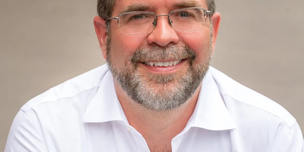 At 55, I became a rookie teacher after 3 decades in tech PR. Gen Z is teaching me a lot — and reminding me how to trust myself