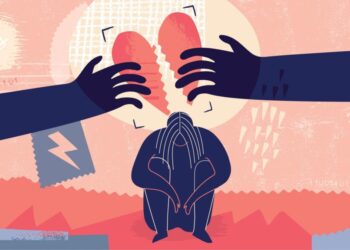 Therapy Has a Relationship Problem