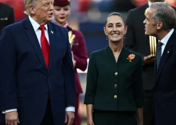Teeth-gnashing Trump went for the throat and found something with sharper fangs
