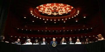 The Kennedy Center’s Purgatory