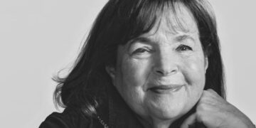 Ina Garten Says You Can Either Get on Her Train or Get Out of the Way