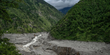Catastrophic Flood Exposes the Risks of Nepal’s Hydropower Bet