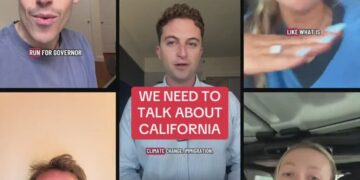 Political Campaigns Are Quietly Paying Influencers to Support Candidates