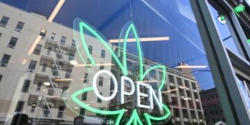 New York’s now rushing to screw up the legal weed industry even MORE