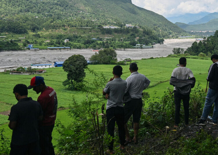 This Himalayan Tragedy Won’t Be the Last