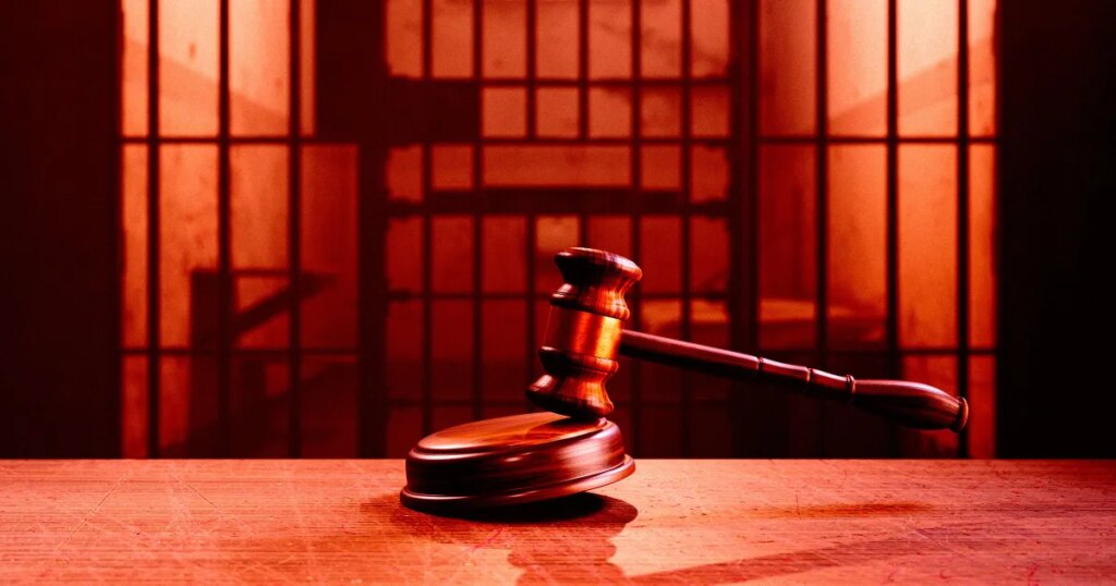 If Corporations Are People, They Should Be Subject to the Death Penalty