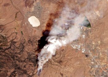 Burning Man begins this weekend as Hawk Fire reaches 95% containment