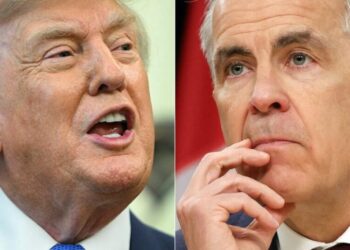 Elbows and Chin Up: A Whirlwind Week in the U.S.-Canada Trade War