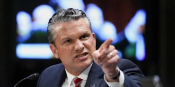 ‘Hegseth’s mess’: Trump admin warned ‘authoritarian retaliation’ campaign isn’t working