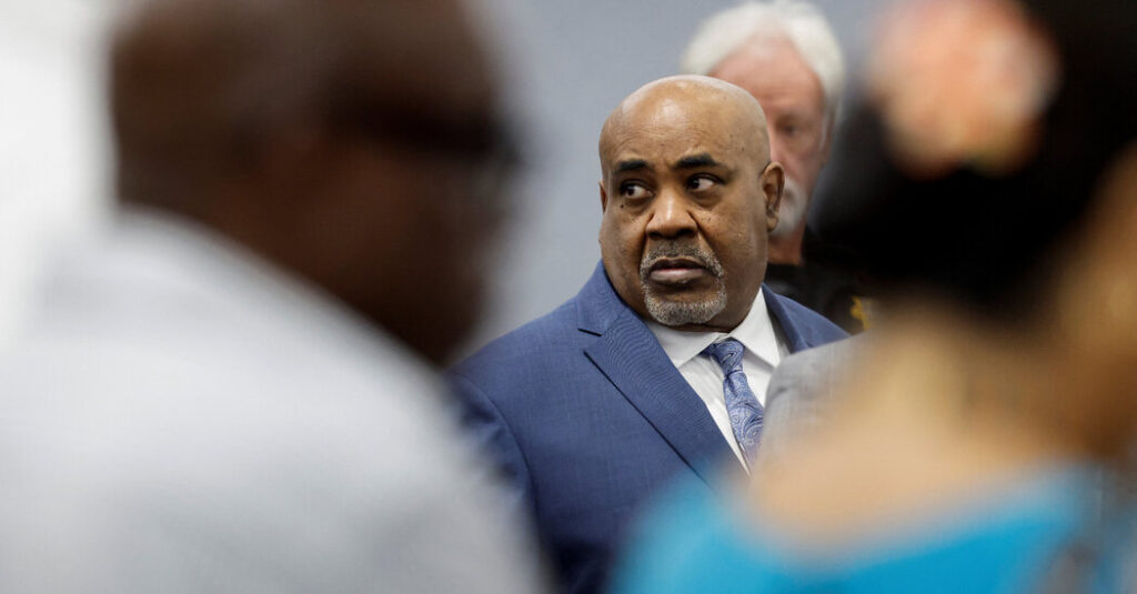 Tupac Shakur Murder Trial: Takeaways From Week 2