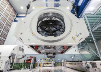 A New Way of Seeing Alien Worlds
