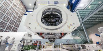 A New Way of Seeing Alien Worlds