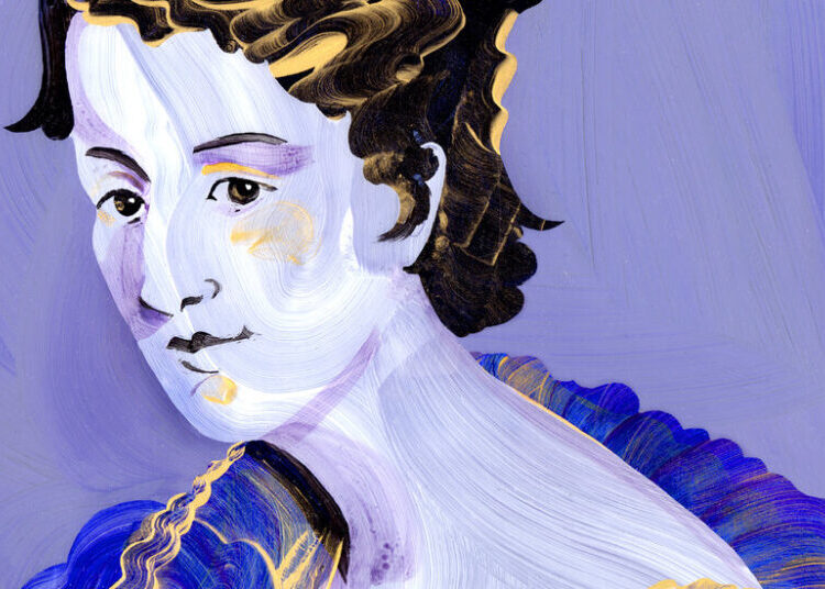 She Popularized Economics. Then She Was Erased From History. Why?