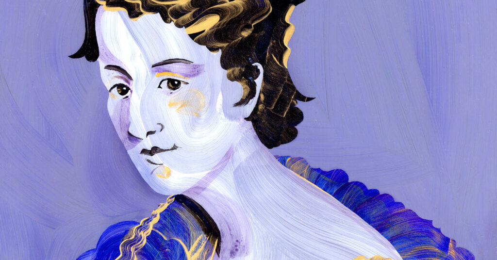 She Popularized Economics. Then She Was Erased From History. Why?