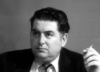 Remembering a Champion of Independent Filmmaking
