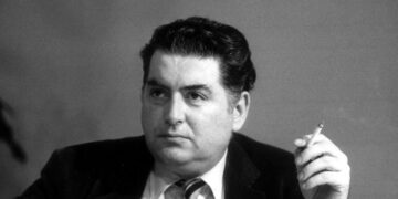 Remembering a Champion of Independent Filmmaking