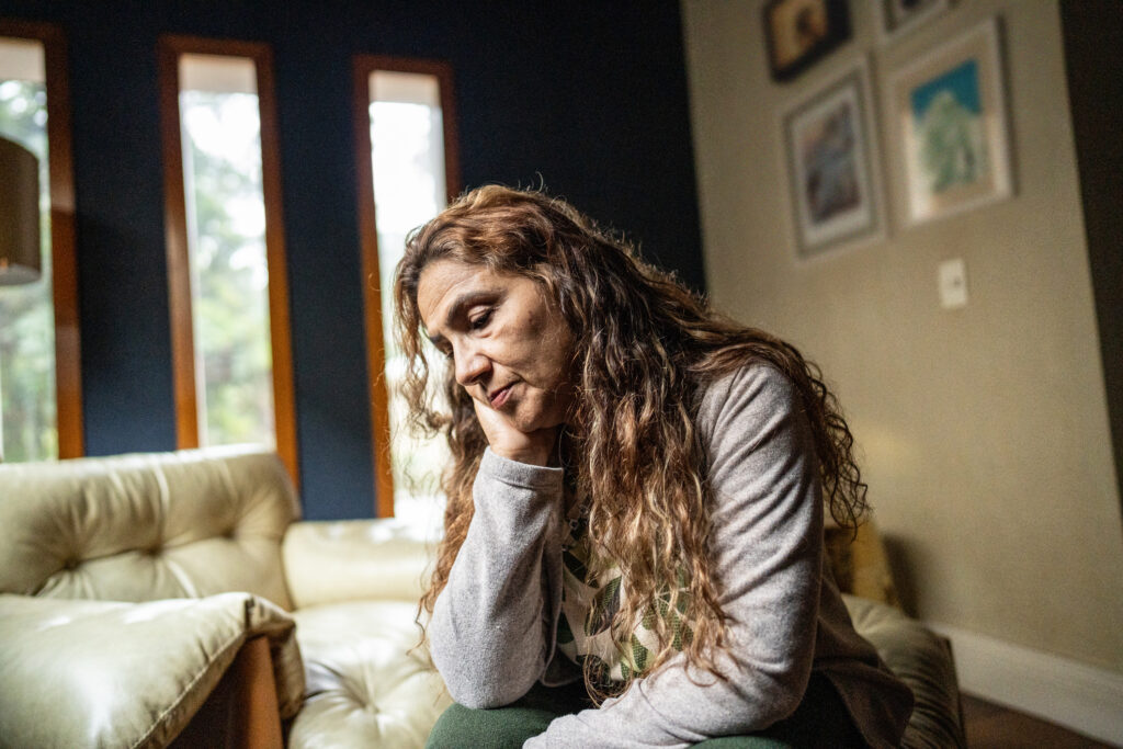The common heart attack symptom many women ignore