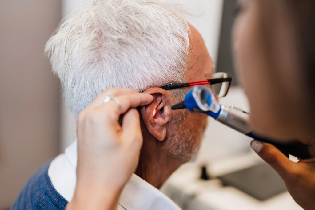 6 sneaky signs of hearing loss and what you can do about it