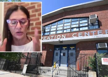 Shameless NYC principal of Gowanus Canal school admits she’s ‘too busy’ to tell parents about toxic air