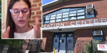 Shameless NYC principal of Gowanus Canal school admits she’s ‘too busy’ to tell parents about toxic air