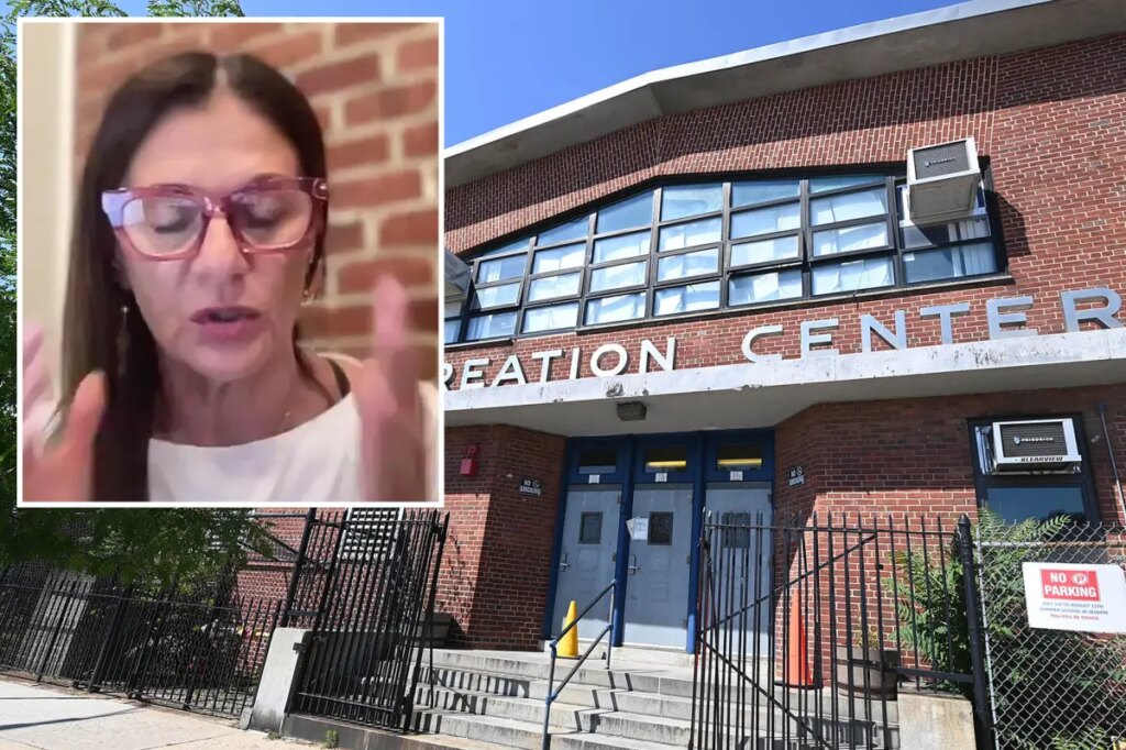 Shameless NYC principal of Gowanus Canal school admits she’s ‘too busy’ to tell parents about toxic air