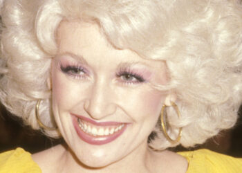 Dolly Parton Was So Fake She Was Real