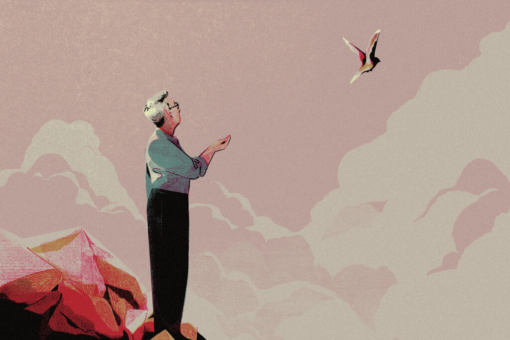 I lost my sister to cancer. Here’s what I learned about medically assisted death.