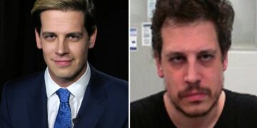 Milo Yiannopoulos pushed for ICE checkpoints, ‘on the spot deportation’ before his airport bust
