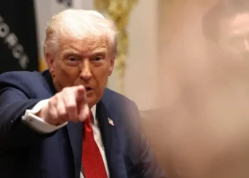 Haberman hits back after Trump’s ‘horrible attack’: ‘It wasn’t going to stay secret’
