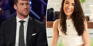 ‘Bachelor’ Clayton Echard’s accuser pleads guilty to fraud after fake twins pregnancy scheme