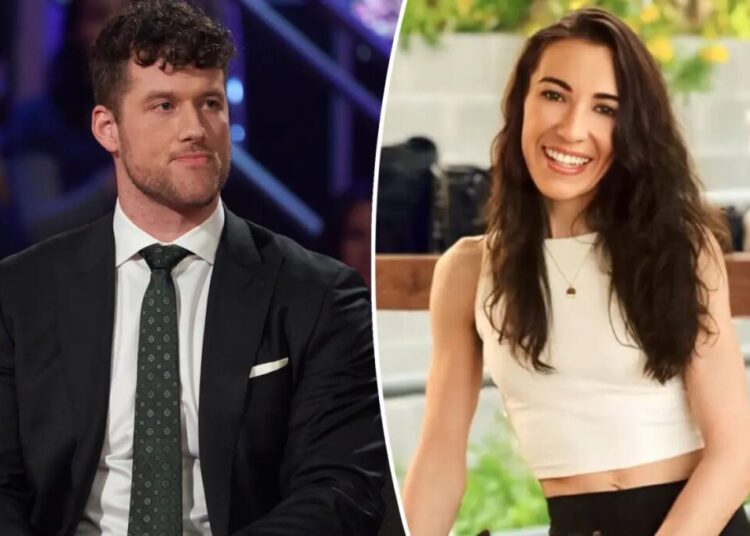 ‘Bachelor’ Clayton Echard’s accuser pleads guilty to fraud after fake twins pregnancy scheme