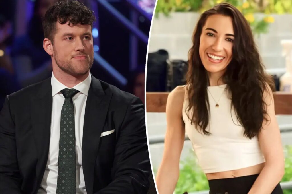 ‘Bachelor’ Clayton Echard’s accuser pleads guilty to fraud after fake twins pregnancy scheme