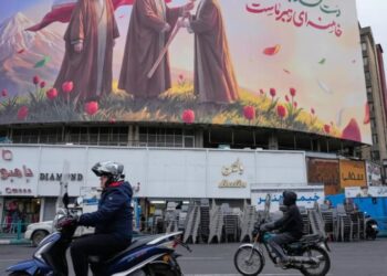 After 6 months of war, hardliners consolidate power in Iran, but there are ‘serious differences over the future path of the country’