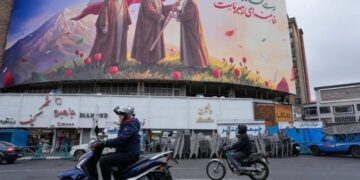 After 6 months of war, hardliners consolidate power in Iran, but there are ‘serious differences over the future path of the country’