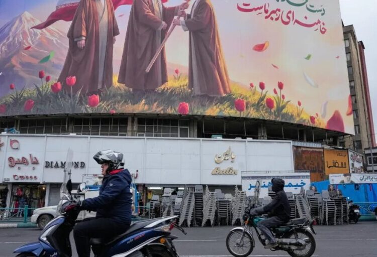 After 6 months of war, hardliners consolidate power in Iran, but there are ‘serious differences over the future path of the country’