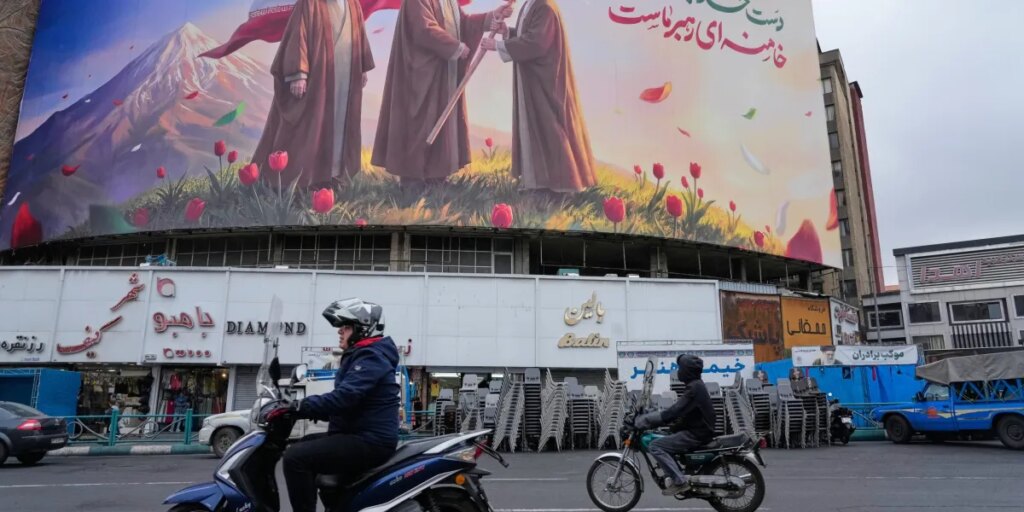 After 6 months of war, hardliners consolidate power in Iran, but there are ‘serious differences over the future path of the country’