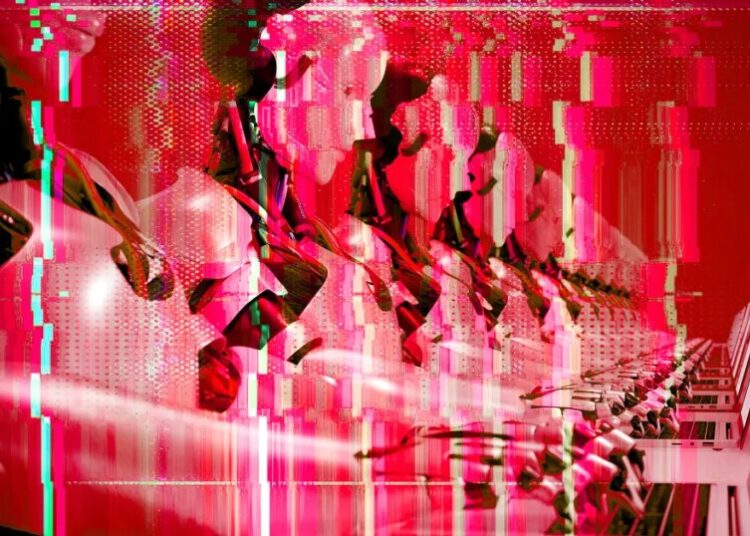 The Transcripts of OpenAI Models Plotting Together to Commit an Actual Crime Is Pretty Chilling
