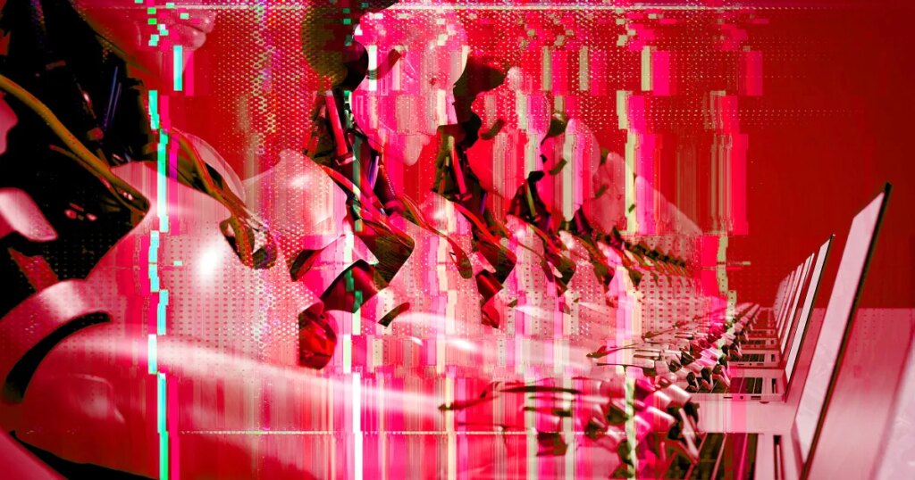 The Transcripts of OpenAI Models Plotting Together to Commit an Actual Crime Is Pretty Chilling