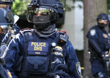Terror as Trump admin secretly seizes citizens’ private records without judge’s sign-off