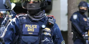 Terror as Trump admin secretly seizes citizens’ private records without judge’s sign-off