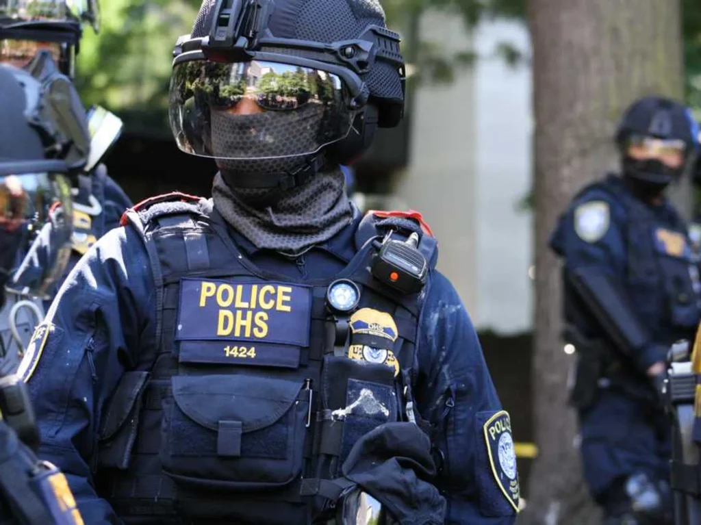 Terror as Trump admin secretly seizes citizens’ private records without judge’s sign-off