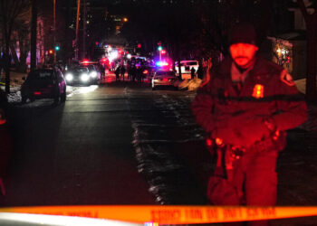An ICE Shooting, an Extradition Showdown and the Federal Case That Stalled